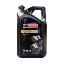 FORD ACEITE MOTORCRAFFT A5 5W30 5L