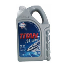 FUCHS TITAN MARINE FC-W 10W30 5L