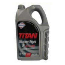 FUCHS TITAN SUPERSYN F ECO-FE 0W30 5L