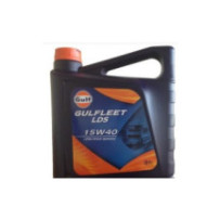 GULF GULFLEET LDS 15W40 5L