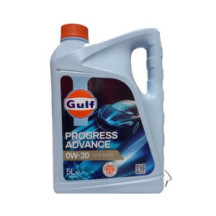 GULF PROGRESS ADVANCE 0W30 5L