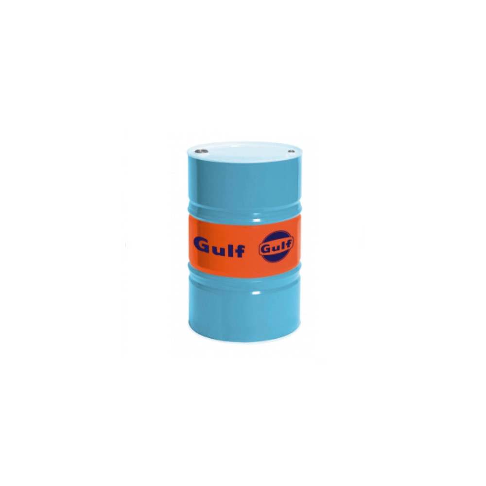 GULF PROGRESS EFFICIENCY 5W40 BIDON 208L
