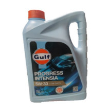 GULF PROGRESS INTENSIA 5W30 5L