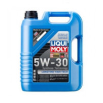 LIQUI MOLY LONGTIME HIGH TECH 5W30 5L