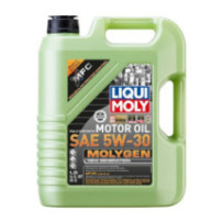 LIQUI MOLY MOLYGEN 5W30 5L