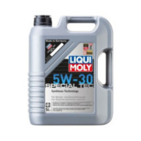 LIQUI MOLY SPECIAL TEC 5W30 5L
