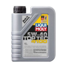 LIQUI MOLY TOP TEC 4100 5W40 1L