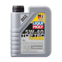 LIQUI MOLY TOP TEC 4100 5W40 1L