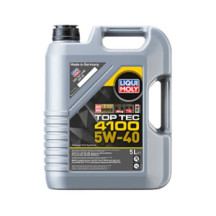 LIQUI MOLY TOP TEC 4100 5W40 5L.