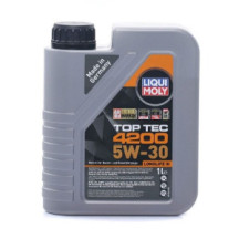 LIQUI MOLY TOP TEC 4200 5W30 1L