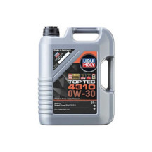 LIQUI MOLY TOP TEC 4310 0W30 5L