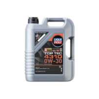 LIQUI MOLY TOP TEC 4310 0W30 5L