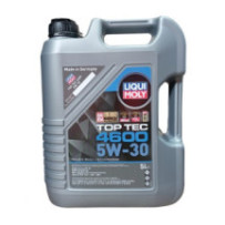 LIQUI MOLY TOP TEC 4600 5W30 5L