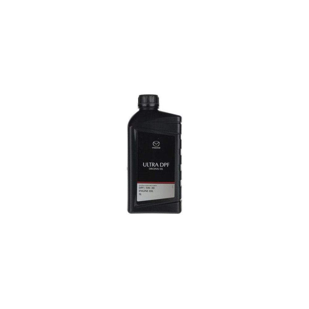 MAZDA ACEITE ULTRA DPF 5W30 1L