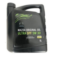 MAZDA ACEITE ULTRA DPF 5W30 5L
