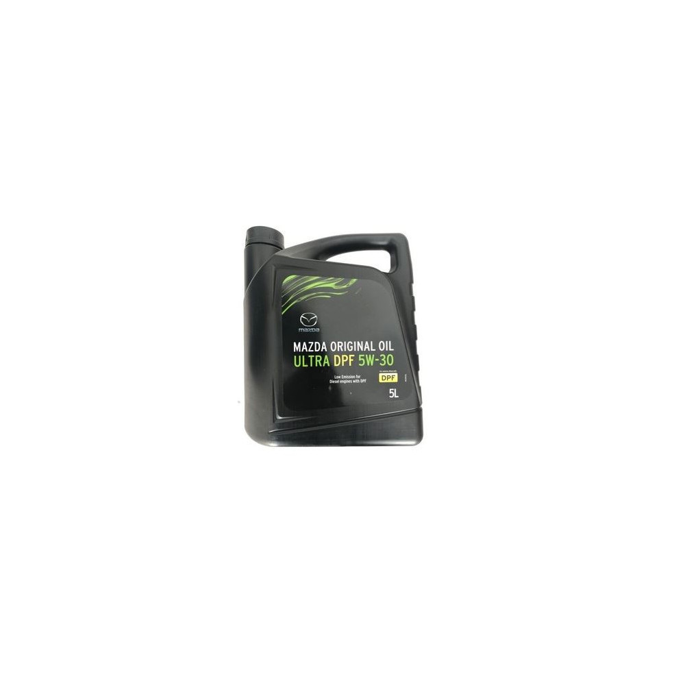 MAZDA ACEITE ULTRA DPF 5W30 5L