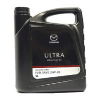 MAZDA ORIGINAL ULTRA 5W30 5L.