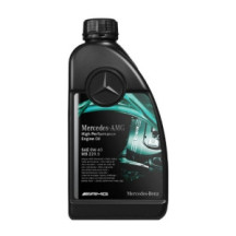 MERCEDES-BENZ AMG ORIGINAL 0W40 1L
