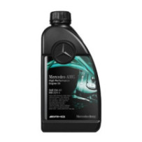 MERCEDES-BENZ AMG ORIGINAL 0W40 1L