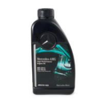 MERCEDES-BENZ ORIGINAL 0W40 229.52 1L