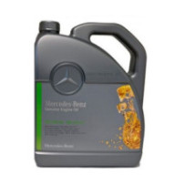 MERCEDES-BENZ ORIGINAL 5W30 229.51 5L