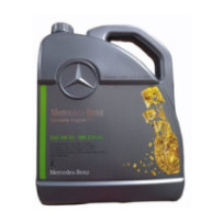 MERCEDES-BENZ ORIGINAL 5W30 229.52 5L
