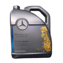 MERCEDES-BENZ ORIGINAL 5W40 229.3 5L