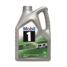 MOBIL 1 ESP 0W30 5L