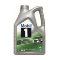MOBIL 1 ESP 0W30 5L