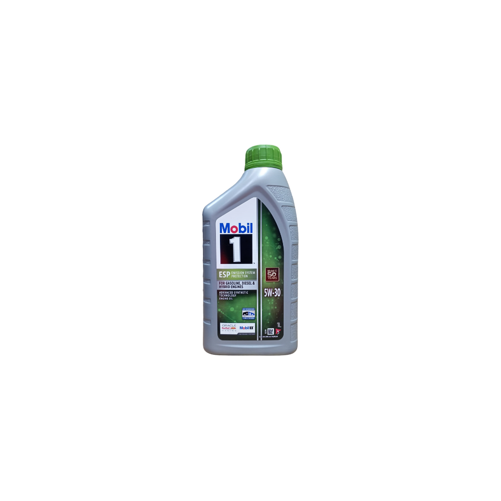 MOBIL 1 ESP 5W30 1L