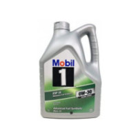 MOBIL 1 ESP LV 0W30 5L