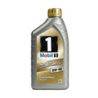 MOBIL 1 FS 0W40 1L