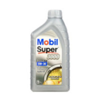 MOBIL SUPER 3000 FORMULA V 5W30 1L