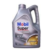 MOBIL SUPER 3000 FORMULA VC 0W30 5L