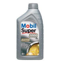 MOBIL SUPER 3000 X1 5W40 1L