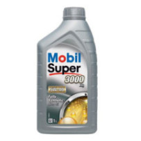 MOBIL SUPER 3000 X1 5W40 1L