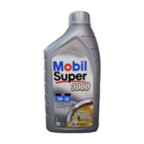 MOBIL SUPER 3000 XE 5W30 1L