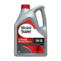 MOBIL SUPER EVERYDAY PROTEC. C3 5W30 5L