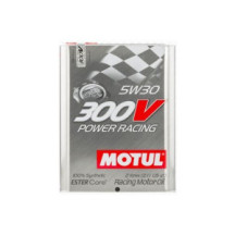 MOTUL 300V POWER RACING 5W30 2L