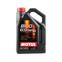 MOTUL 8100 ECO-ENERGY 5W30 5L