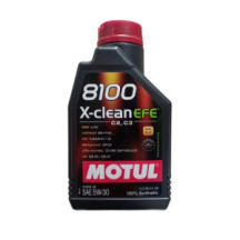 MOTUL 8100 X-CLEAN EFE 5W30 1L