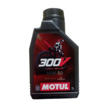 MOTUL MOTO 300V FL OFF ROAD 10W50 1L