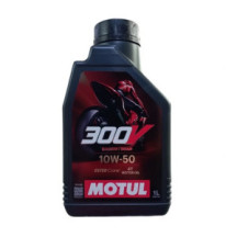 MOTUL MOTO 300V FL ROAD RACING 10W50 1L