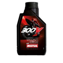 MOTUL MOTO 300V FL ROAD RACING 15W50 1L