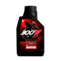 MOTUL MOTO 300V FL ROAD RACING 5W40 1L