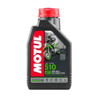 MOTUL MOTO 510 2T 1L