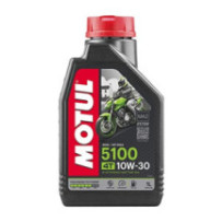 MOTUL MOTO 5100 10W30 4T 1L