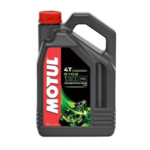MOTUL MOTO 5100 10W30 4T 4L