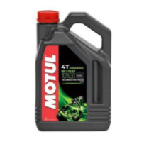 MOTUL MOTO 5100 10W30 4T 4L