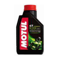 MOTUL MOTO 5100 10W40 4T 1L